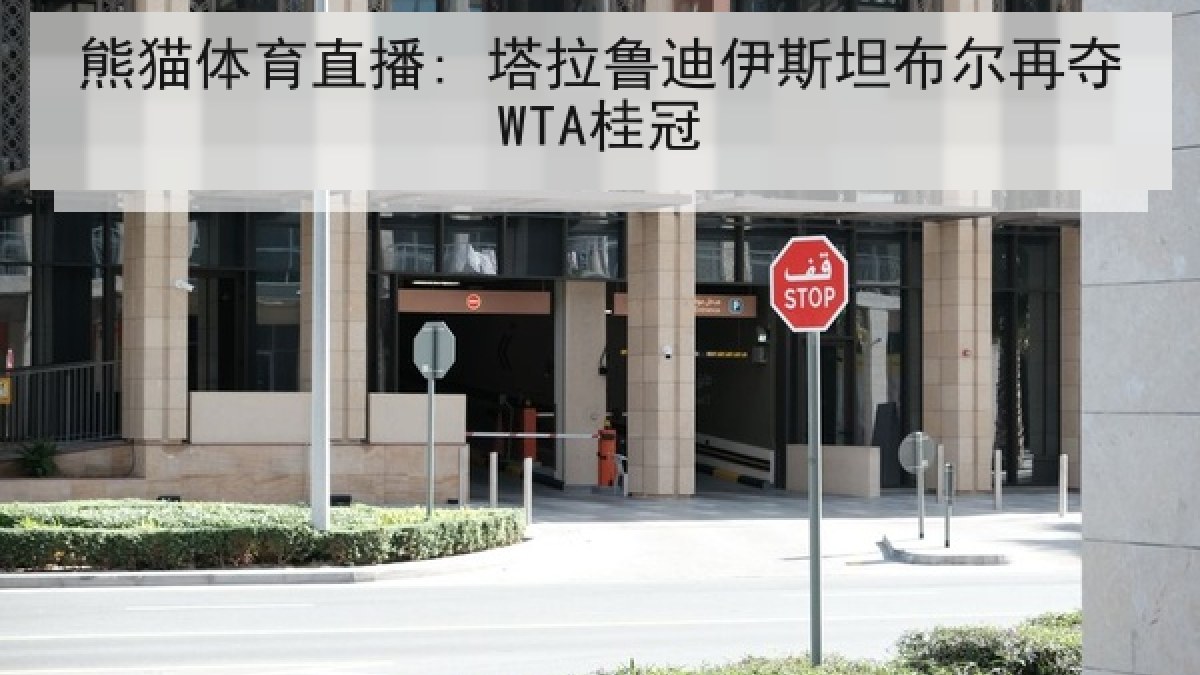 熊猫体育直播: 塔拉鲁迪伊斯坦布尔再夺WTA桂冠